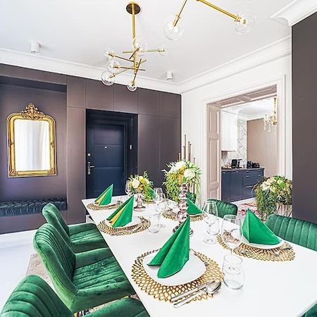 Elisabeth Residence - Home Of The Gourmets Sopron Luaran gambar