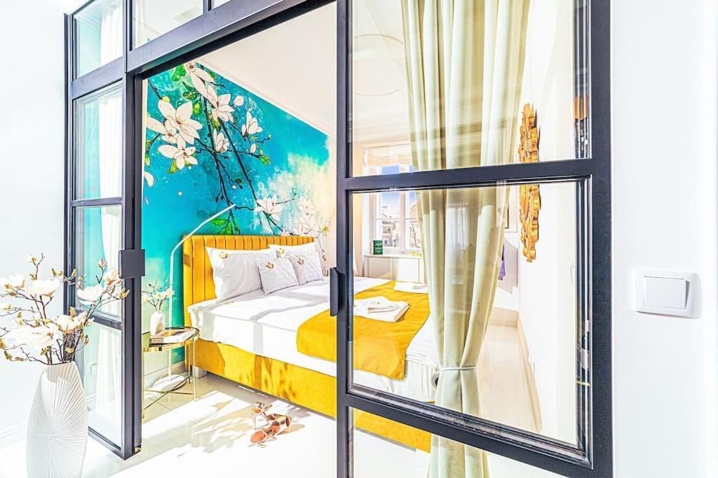Elisabeth Residence - Home Of The Gourmets Sopron Luaran gambar