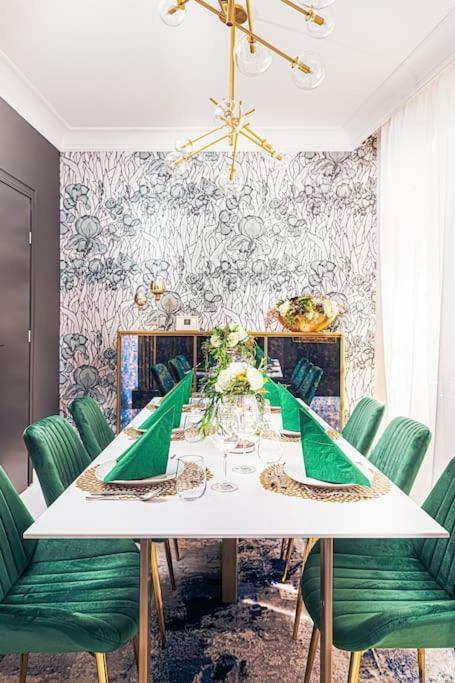 Elisabeth Residence - Home Of The Gourmets Sopron Luaran gambar