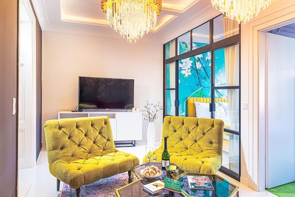 Elisabeth Residence - Home Of The Gourmets Sopron Luaran gambar