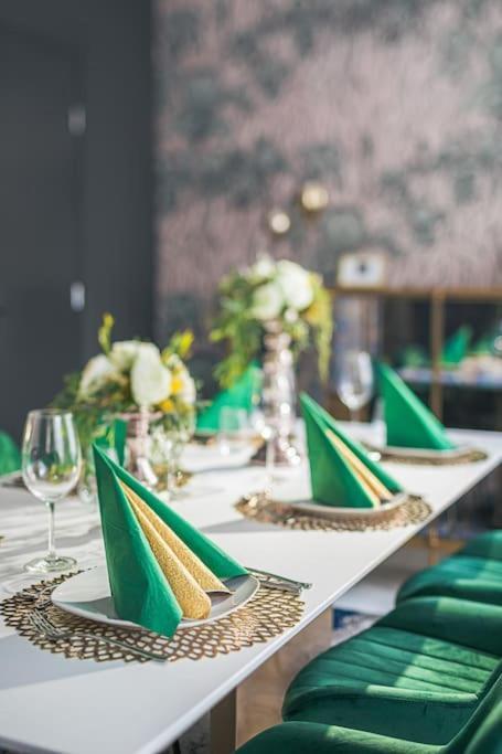 Elisabeth Residence - Home Of The Gourmets Sopron Luaran gambar