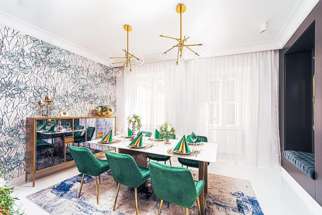 Elisabeth Residence - Home Of The Gourmets Sopron Luaran gambar
