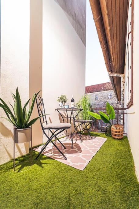 Elisabeth Residence - Home Of The Gourmets Sopron Luaran gambar